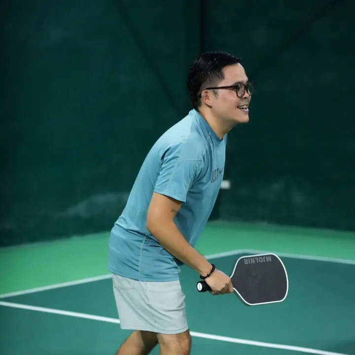 Dino Chua