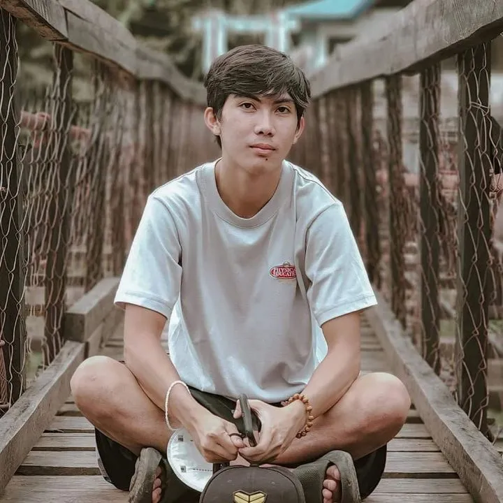 Ryan Anthony Cruz