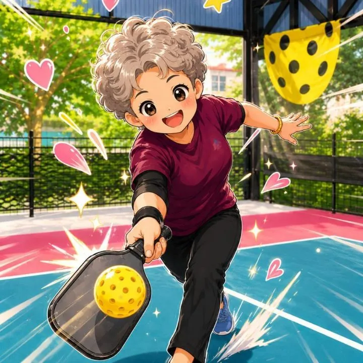 Irene avatar