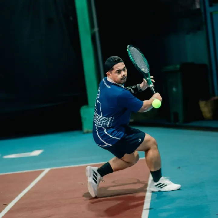 Muhammad Rezeki Kurniawan
