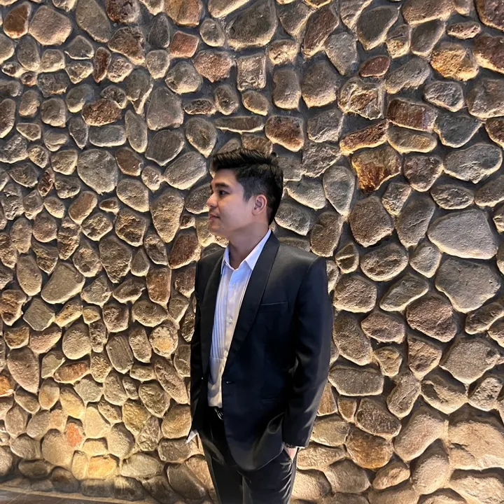Reginald Manalo