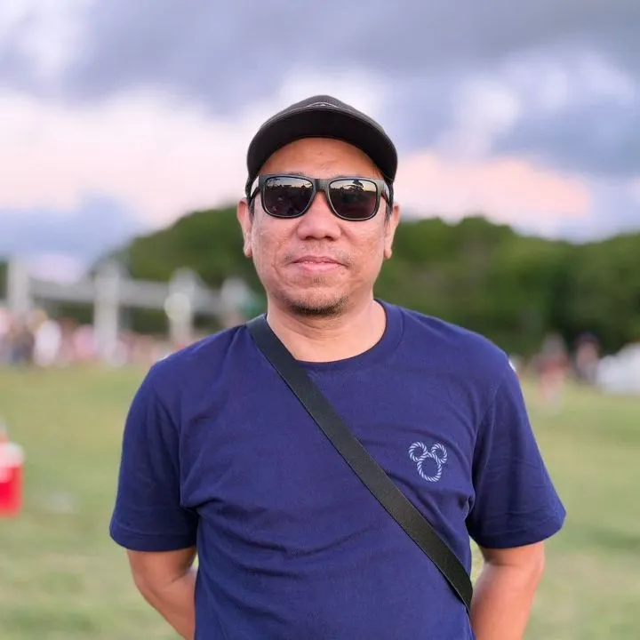 Jeff avatar