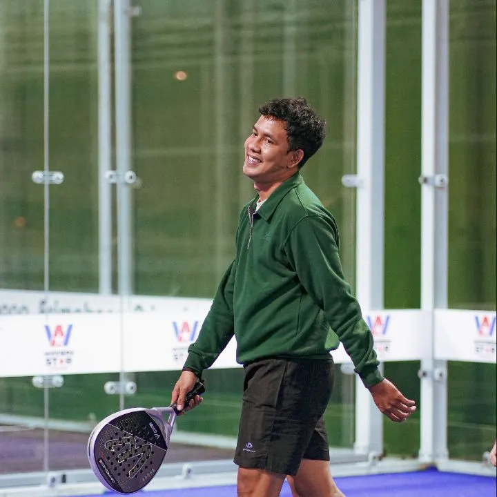 Indra Wahyudin