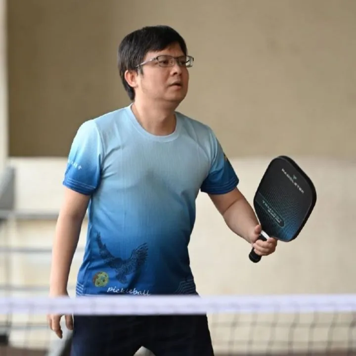 Chris lin 育正林