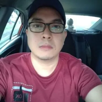 Eric Canicosa avatar