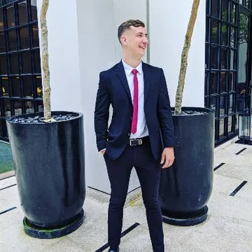 Teddy Kaspar avatar