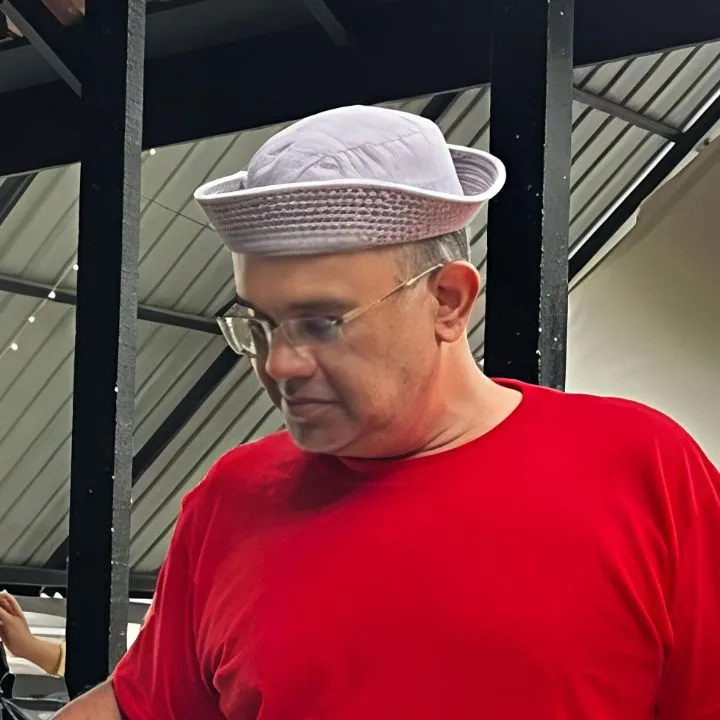 Haris Haidar