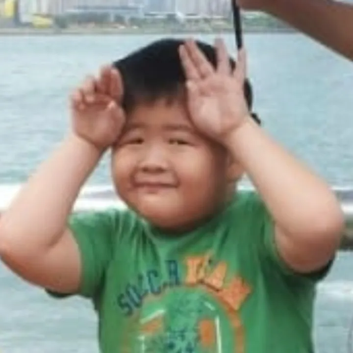 Jonathan Chua