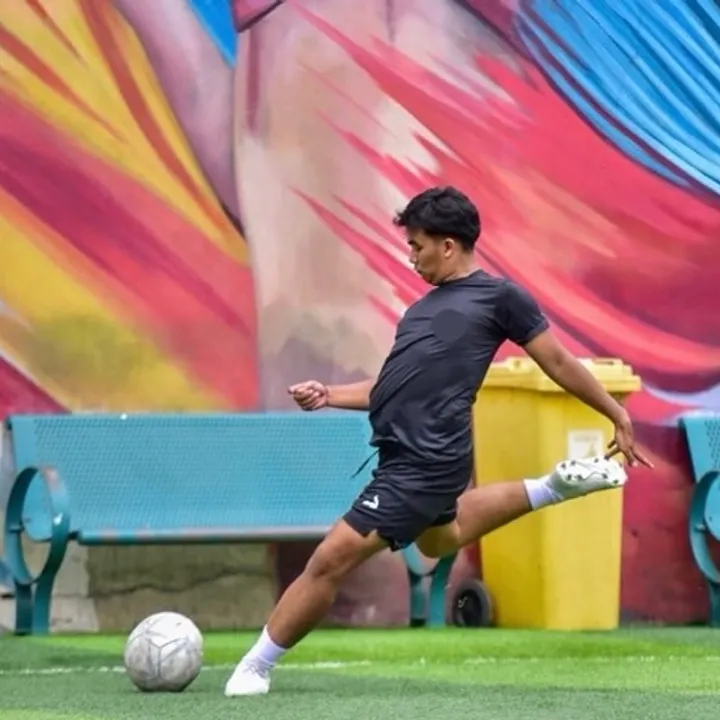Najwan Karim Akbar