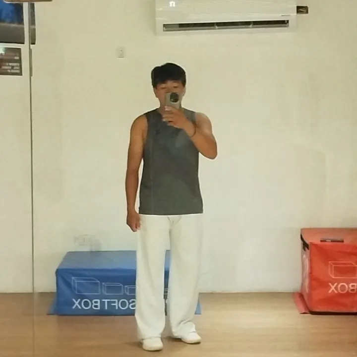 Mark avatar