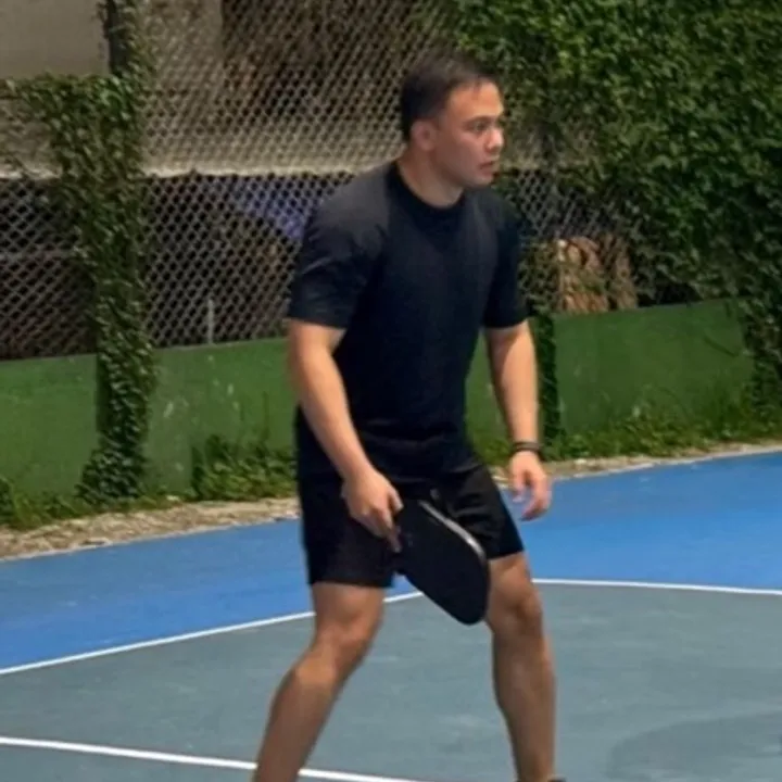 Miguel Bautista