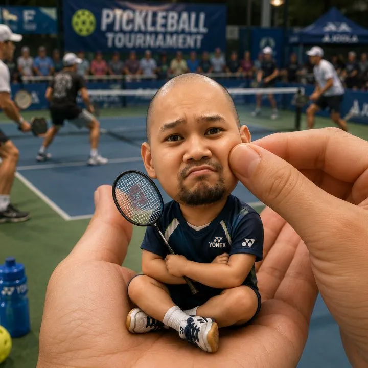 Derek Lagbas