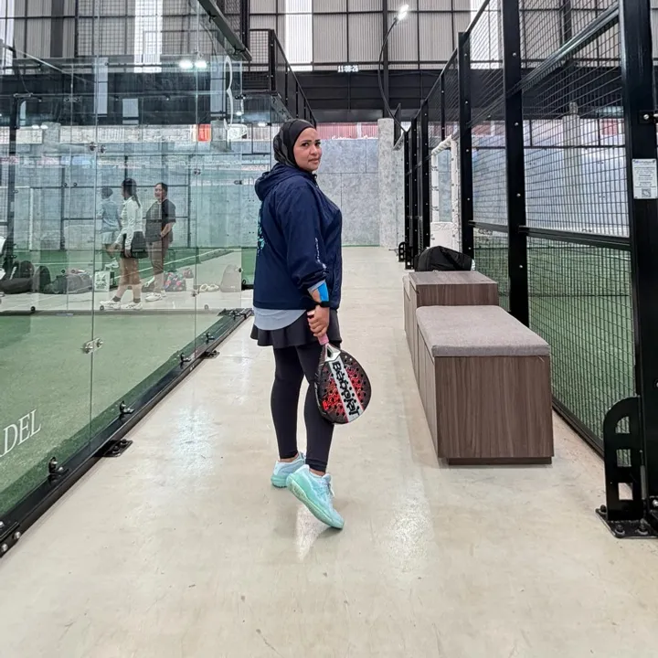 Diana Fitria