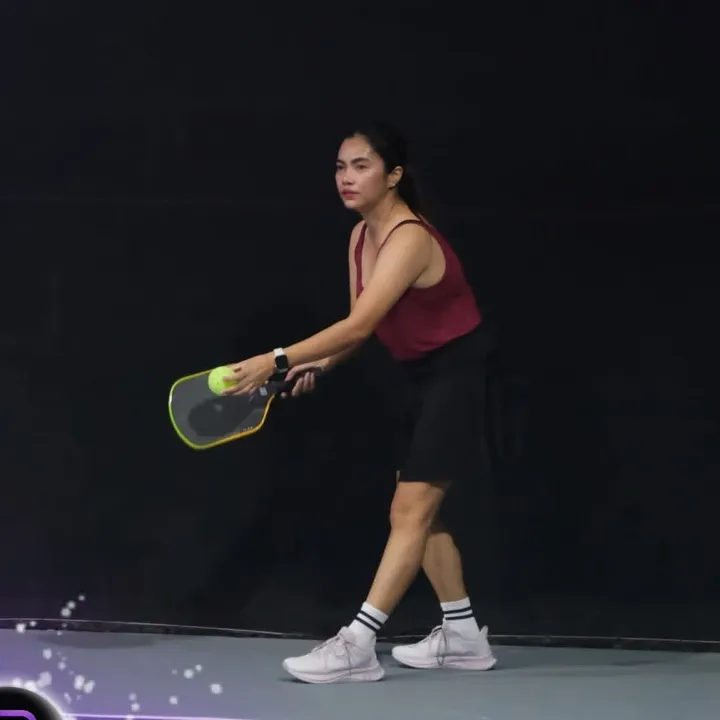 Rhona Pineda