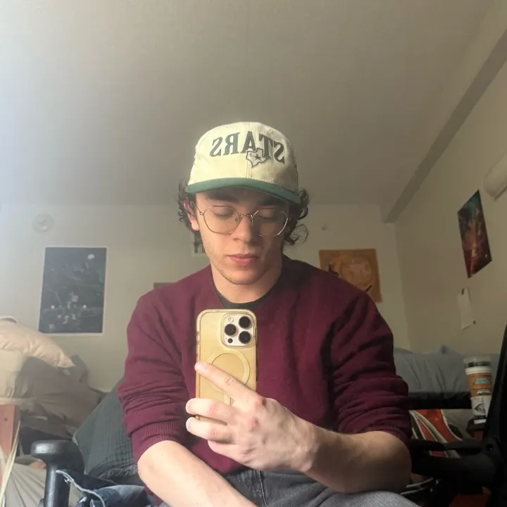 Jonathan avatar