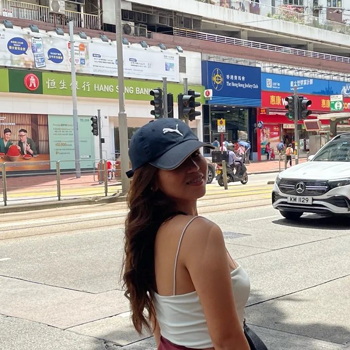 Alyssa avatar