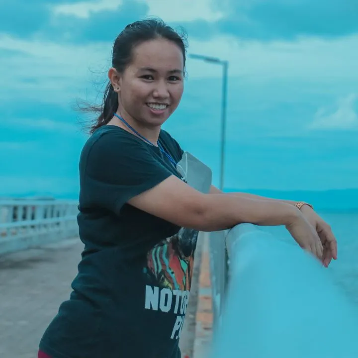 Camille Deleña