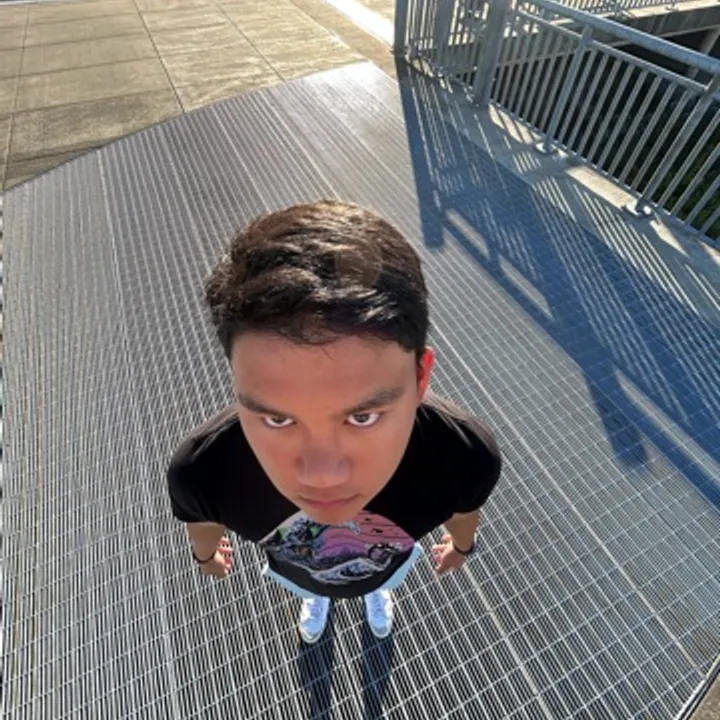 Sean avatar
