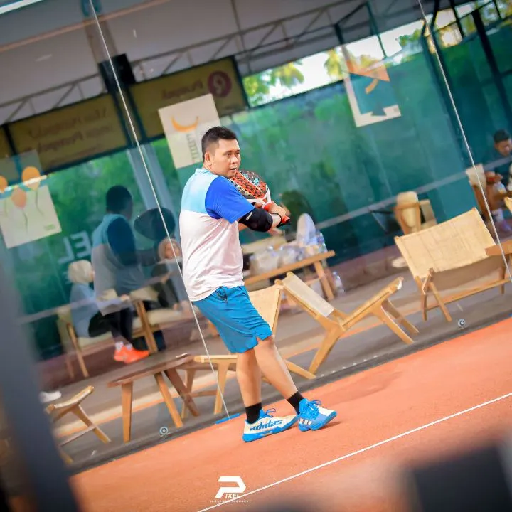 Ridho