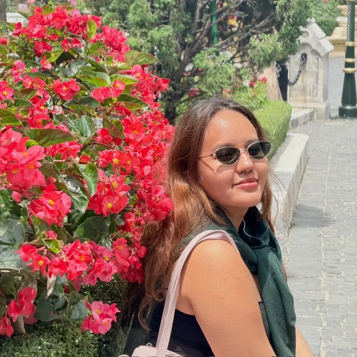 Alliah Arriola