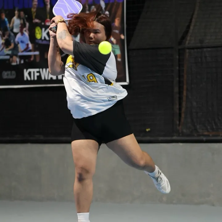 Athena Kyle