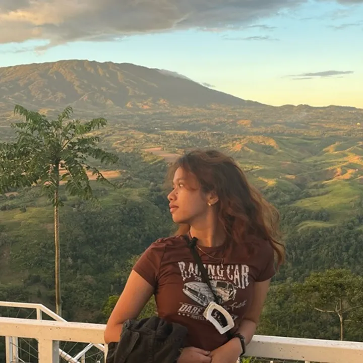 Kyla avatar