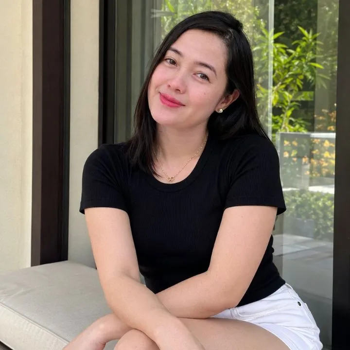 Ria Mae