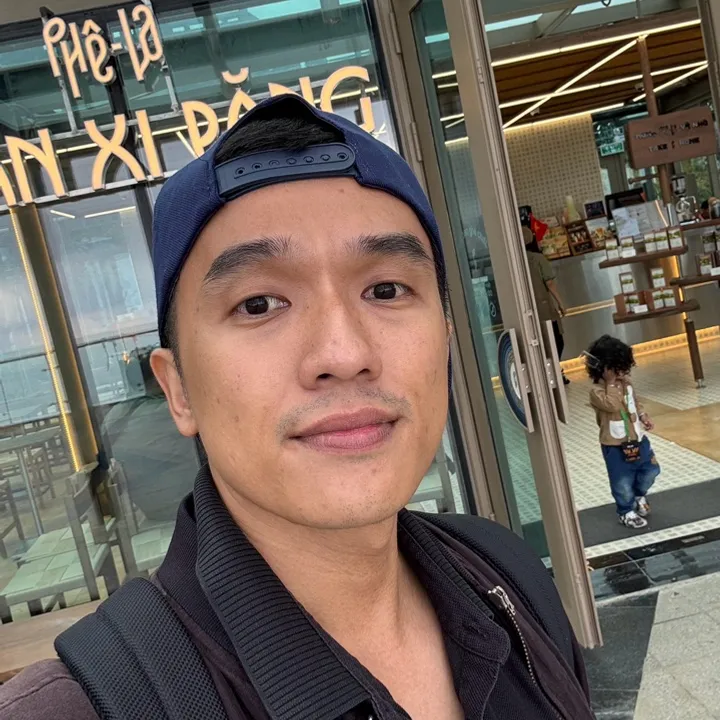 Tuan Pham MTP