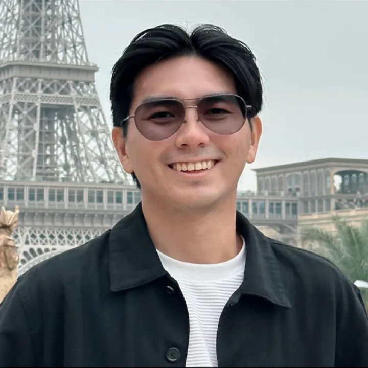Gino avatar