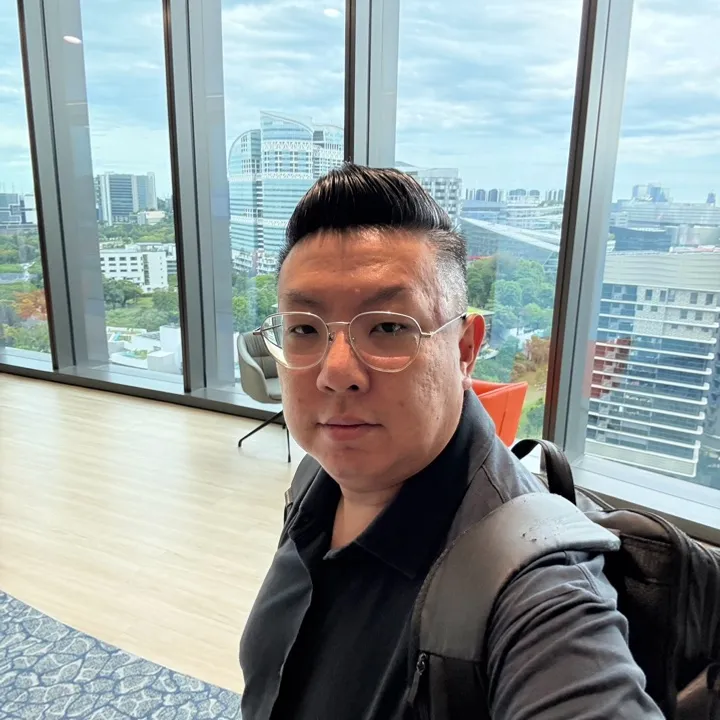 Ivan avatar