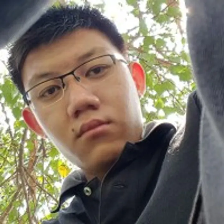 Mark avatar