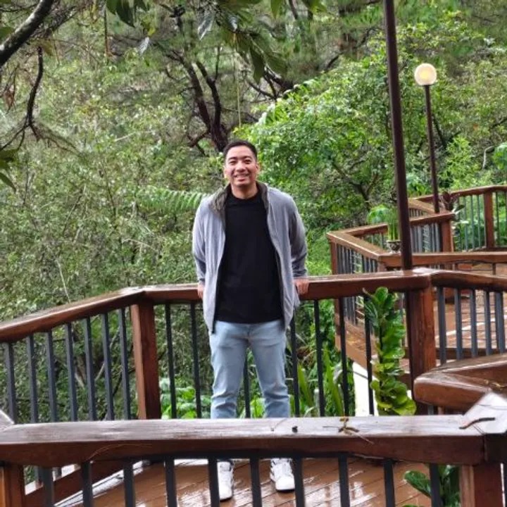 Kiel Cruz
