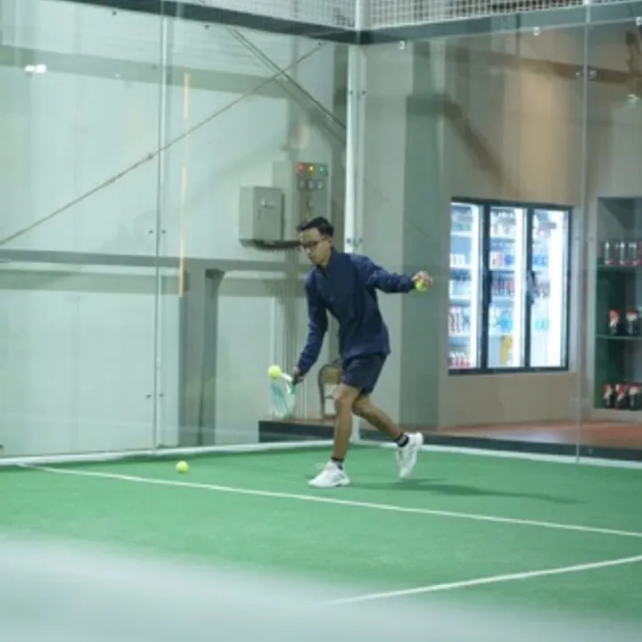 Afif basyarudin avatar