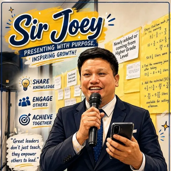 Joey avatar