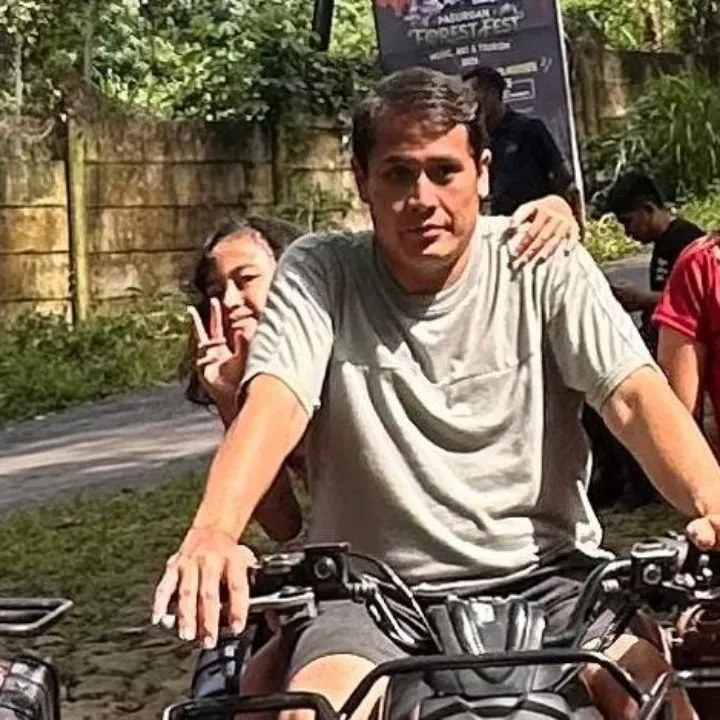 Yusak Budi