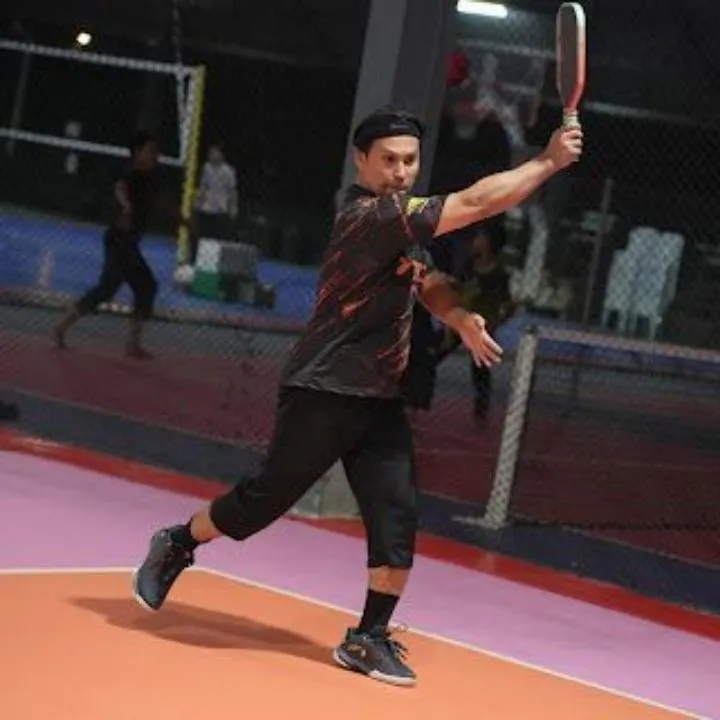 Fahmi avatar