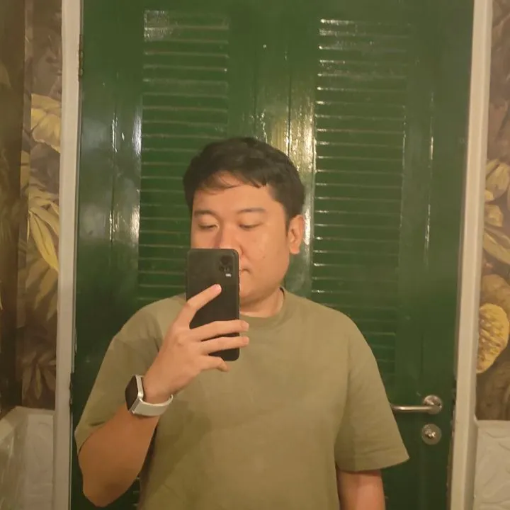Mat avatar
