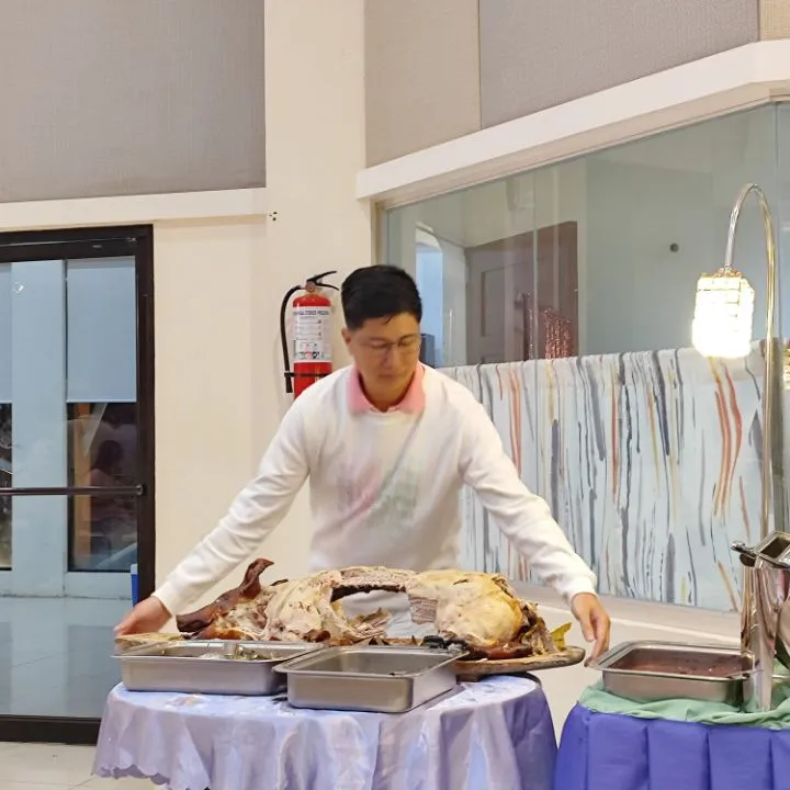 Dax Calumpang