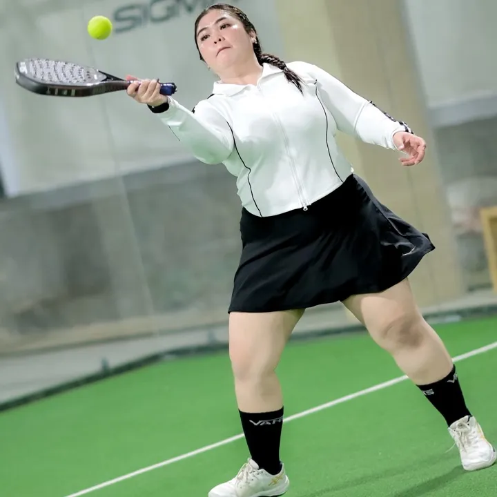 Gustia zayanti