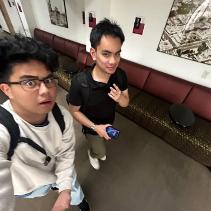 Nicholas Martelino avatar