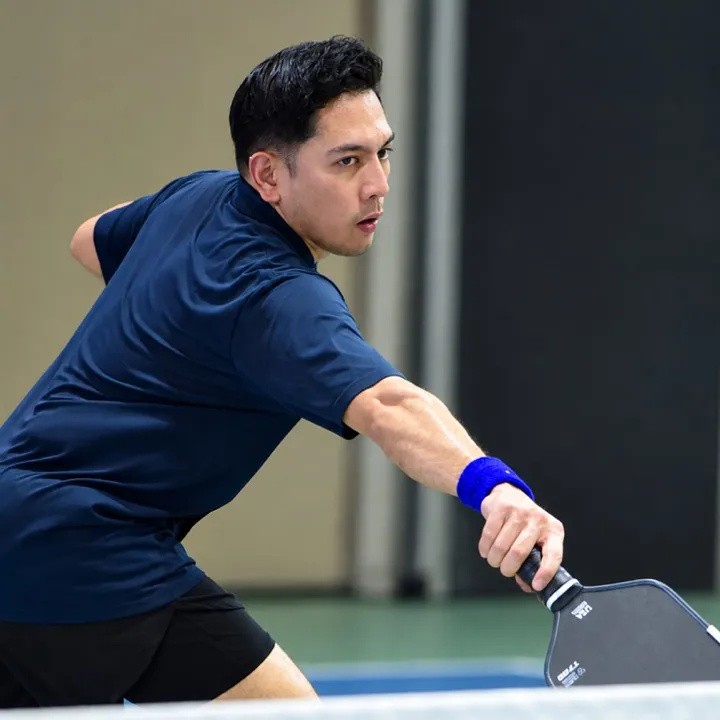 Ron Cabañero