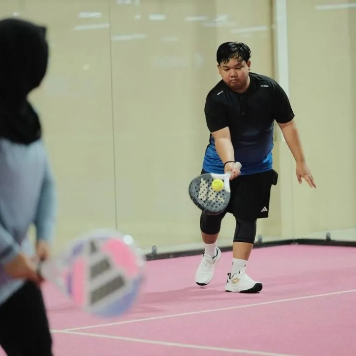Ahnaf Rafie