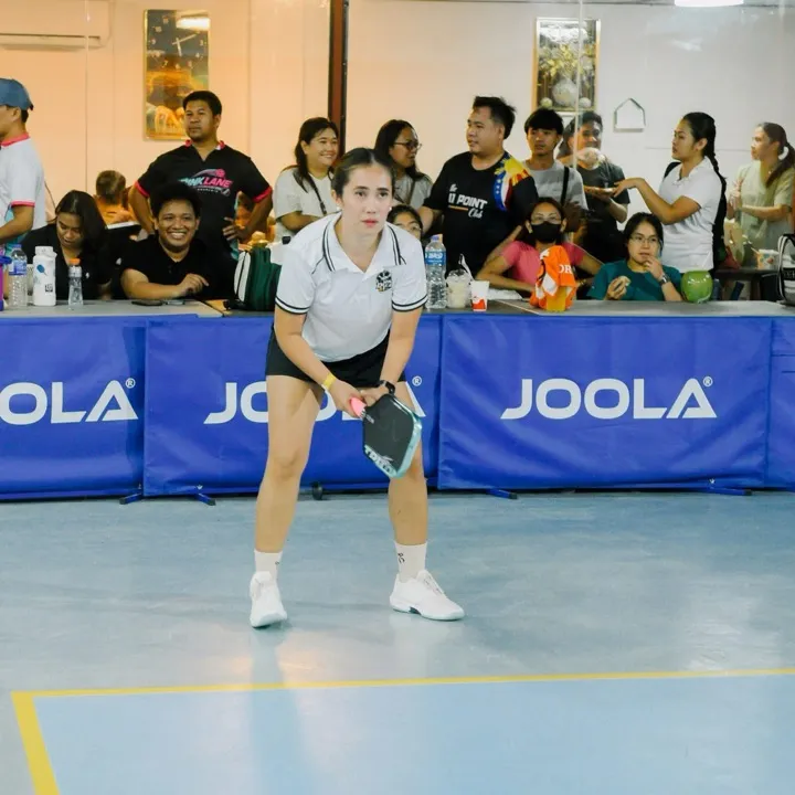 Sharmaine Miranda
