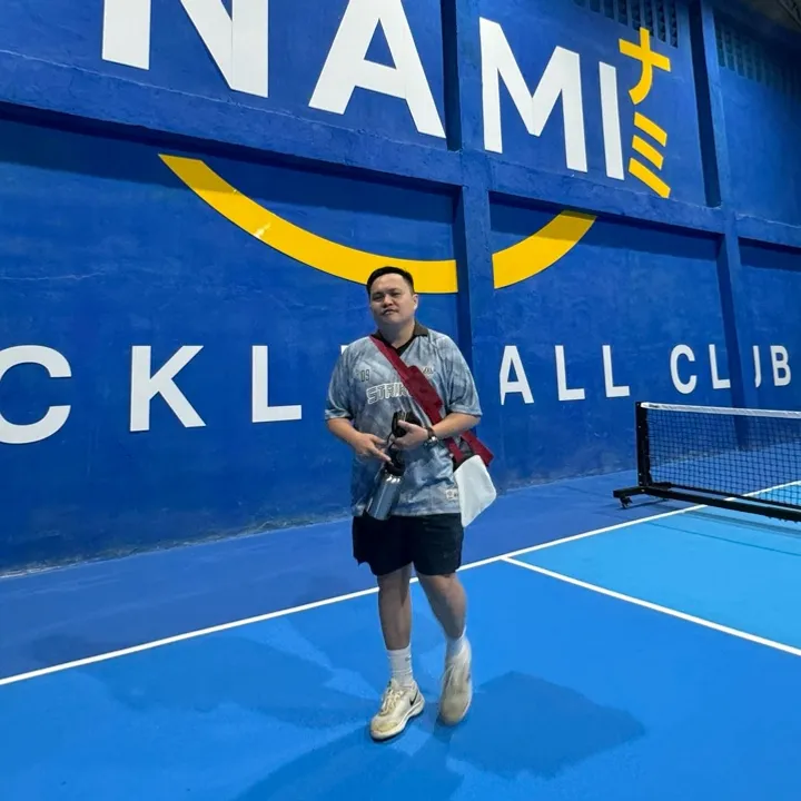 Mark Emmanuel