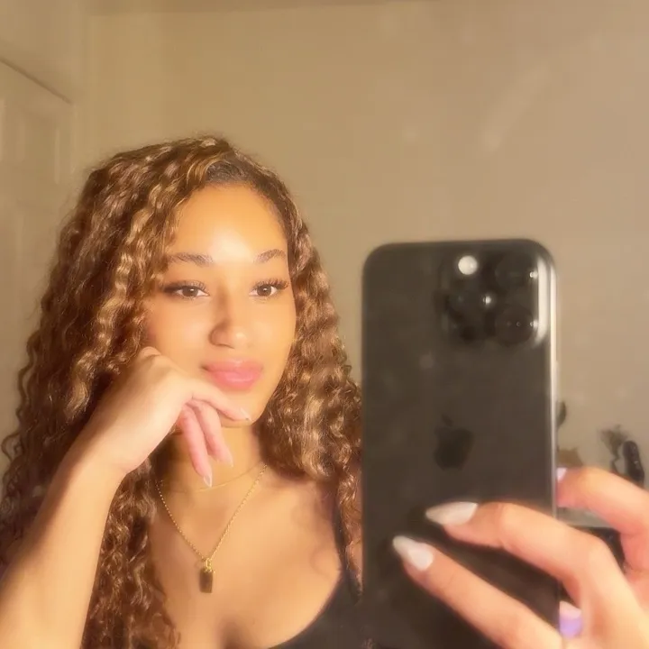 Nia avatar