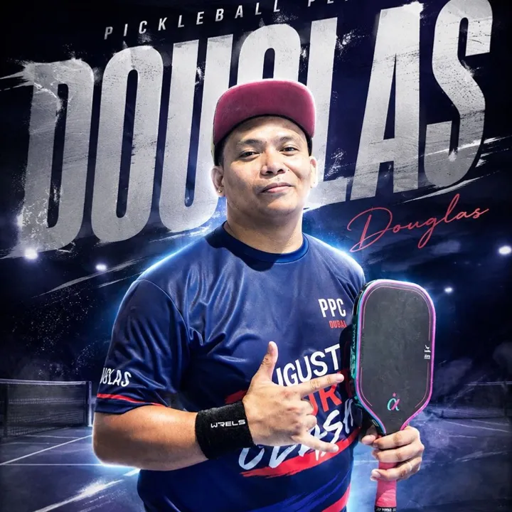 douglas avatar