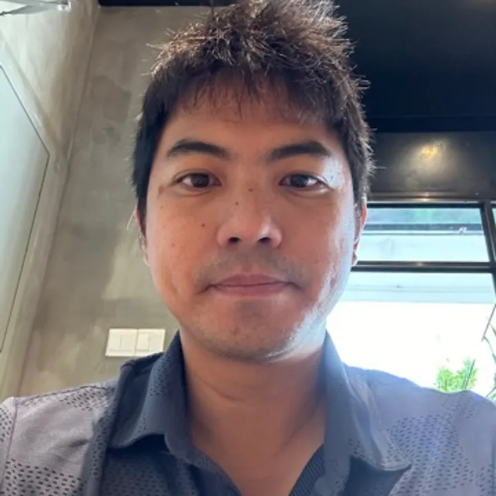 Ian Ong