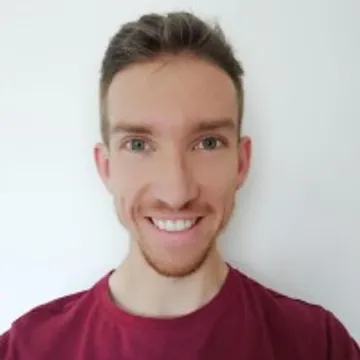 Greg avatar