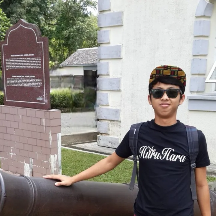 Izelynn Razali