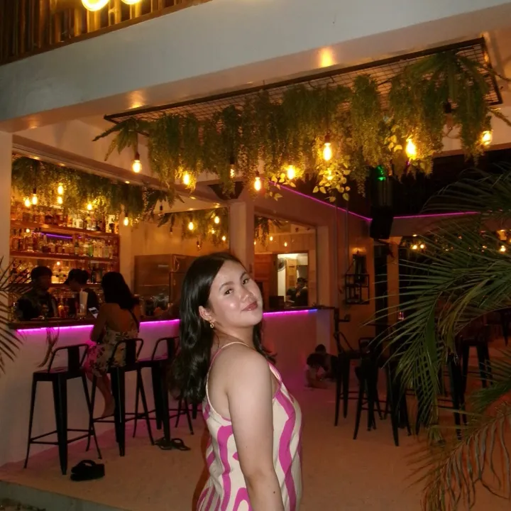 Patricia Bantang avatar